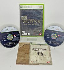 The elder scrolls IV Oblivion