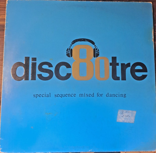 Disco80tre art 1015 italia - 1015,