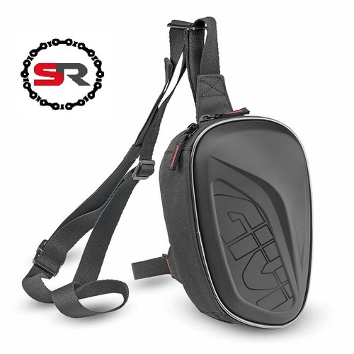 Givi borsello gamba st608b - givi,