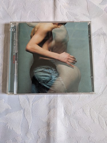 Album placebo sleeping - -,