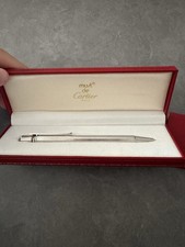 Cartier Must Penna Sfera