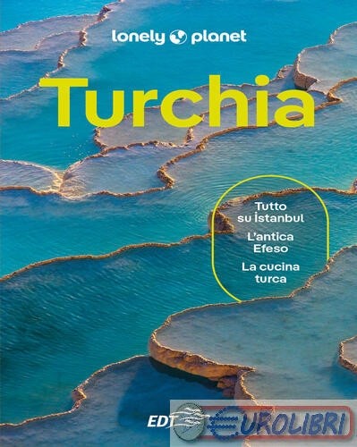 9788859299967 v turchia - 9788859299967, a.a.v.v.
