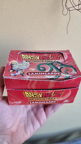 Dragon ball serie battaglia - ball,