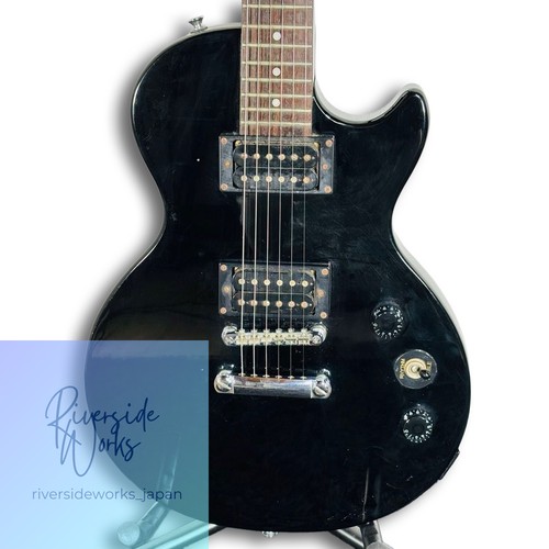 Epiphone les paul special - paul, 2