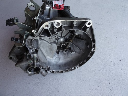 Cambio marce fiat - 6, 500