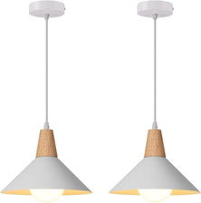 Lampada a Sospensione Retrò