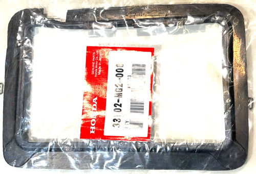 Guarnizione fari honda 125 - honda, xl