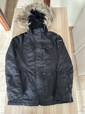 Giubbotto Woolrich Termolite con cappuccio rimovibile