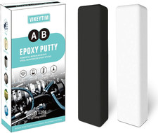 Stucco per Plastica, 120G