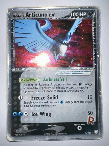 Articuno 109 2004 - articuno,