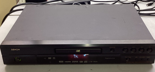 Denon dvd 1920 - dvd-1920, dvd-audio