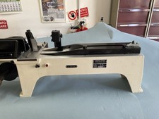 Dorsatrice per blocchi mod