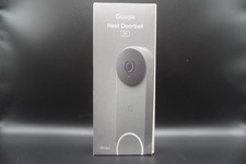 Google Nest Doorbell 2K