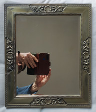 SPECCHIO DA TAVOLO VINTAGE