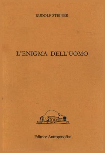 Enigma dell uomo rudolf - l'enigma,