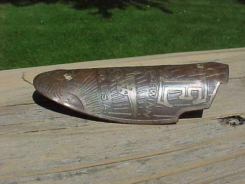 Stemma targhetta distintivo
