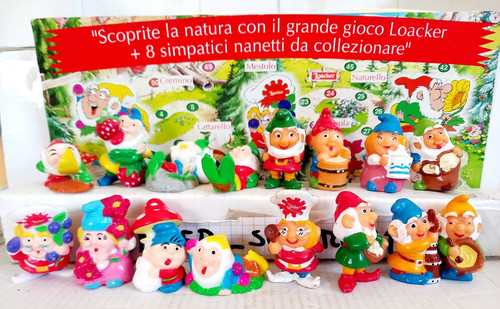 Sorpresine extra kinder - sorpresine,