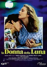 Dvd Donna Della Luna (La)