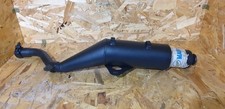 1985 suzuki dr600 exhaust - suzuki,