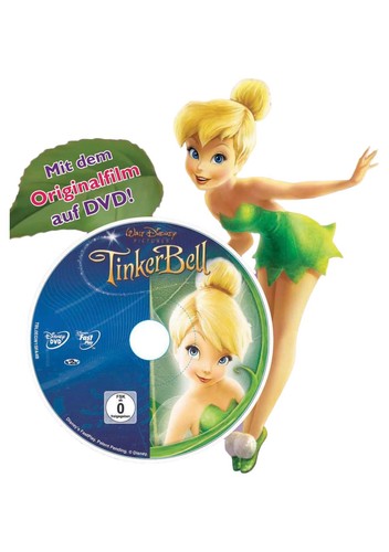 Disney tinkerbell - disney,