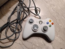 controller xbox 360 originale con cavo Windows 11,10