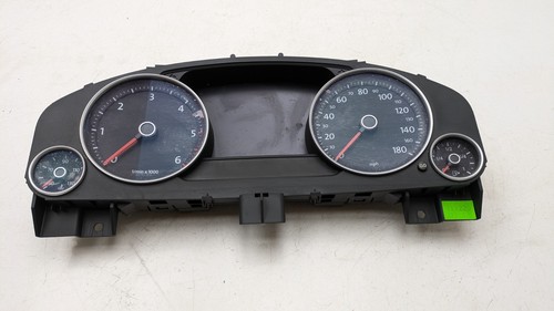 Volkswagen touareg mk2 - 7p,