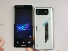 Asus rog telefono - rog, 6