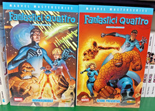 Marvel Masterseries -
