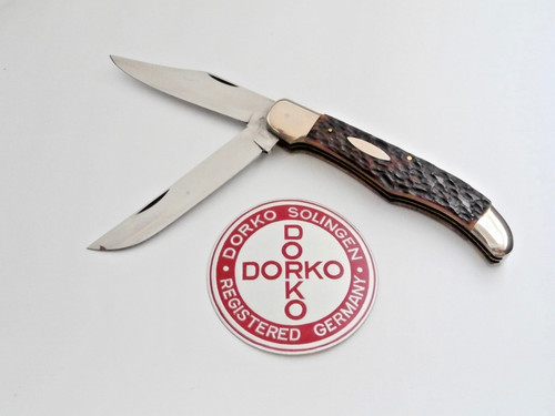 Coltello tascabile dorko - coltello,