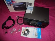 QNAP NAS TS-870 Pro con 8 GB