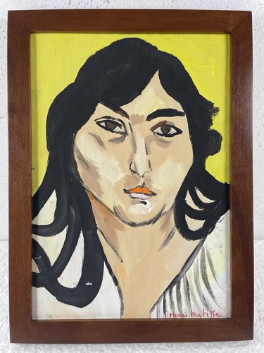 Henri matisse disegno - matisse,,