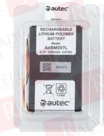 Autec airbm3v7l - autec,