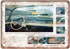 1957 Oldsmobile Vintage Auto