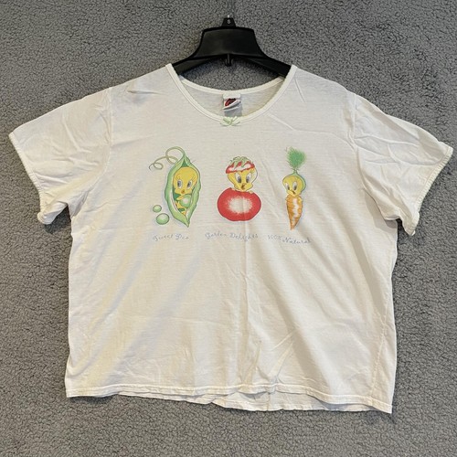 Camicia vintage looney tunes - camicia,