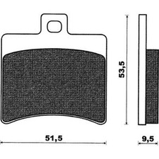 C4 BP 031 Cp. pastiglie