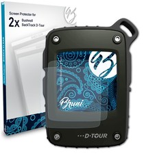 Bruni 2x Proteggi Schermo per