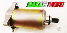 MOTORINO DI AVVIAMENTO QUAD