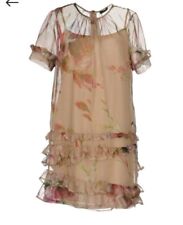 abito Floreale TWINSET in voila taglia L