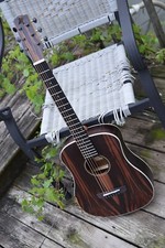 Travel Acoustic Guitar 36 inch