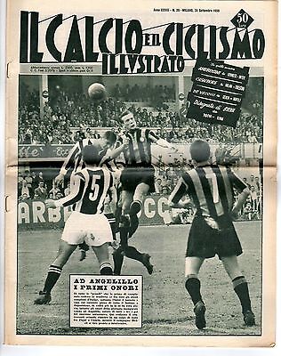 Mab38 rivista calcio - rivista,