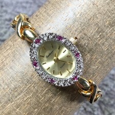 Orologio Vintage Elgin Galaxie