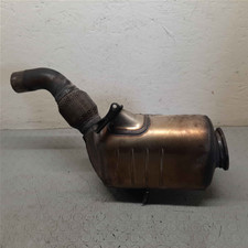 7805569 7806502 CONVERTITORE CATALITICO BMW X5 E70 ANNO 2009 3.0TD