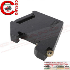 Zavorra anteriore per trattori