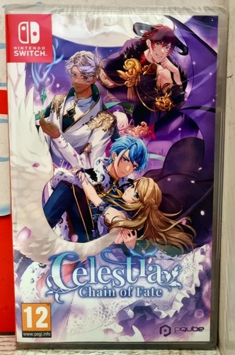 Celestia chain fate - celestia,
