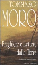 Libri Tommaso Moro - Preghiere