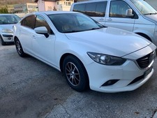 pezzi di ricambio auto usata