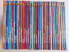 MAGICO VENTO - BLOCCO 35 ALBI