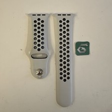 Apple Watch Nike Sport Band