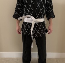 Dynamics Martial Arts Outfit