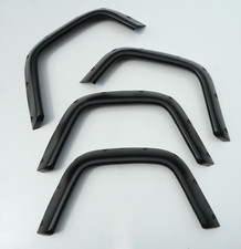 Parafanghi 10cm / 12,5cm / 15cm Suzuki Samurai Santana Sierra-Fender Flares